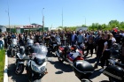 Открытие Мотосезона в Туле с участием ДЦ HAVAL «Тульские автомобили»