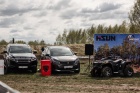 Дилерские центры ГК "Автоимпорт" на Московском шоссе, 22Б приняли участие в Автокроссе 10 мая.